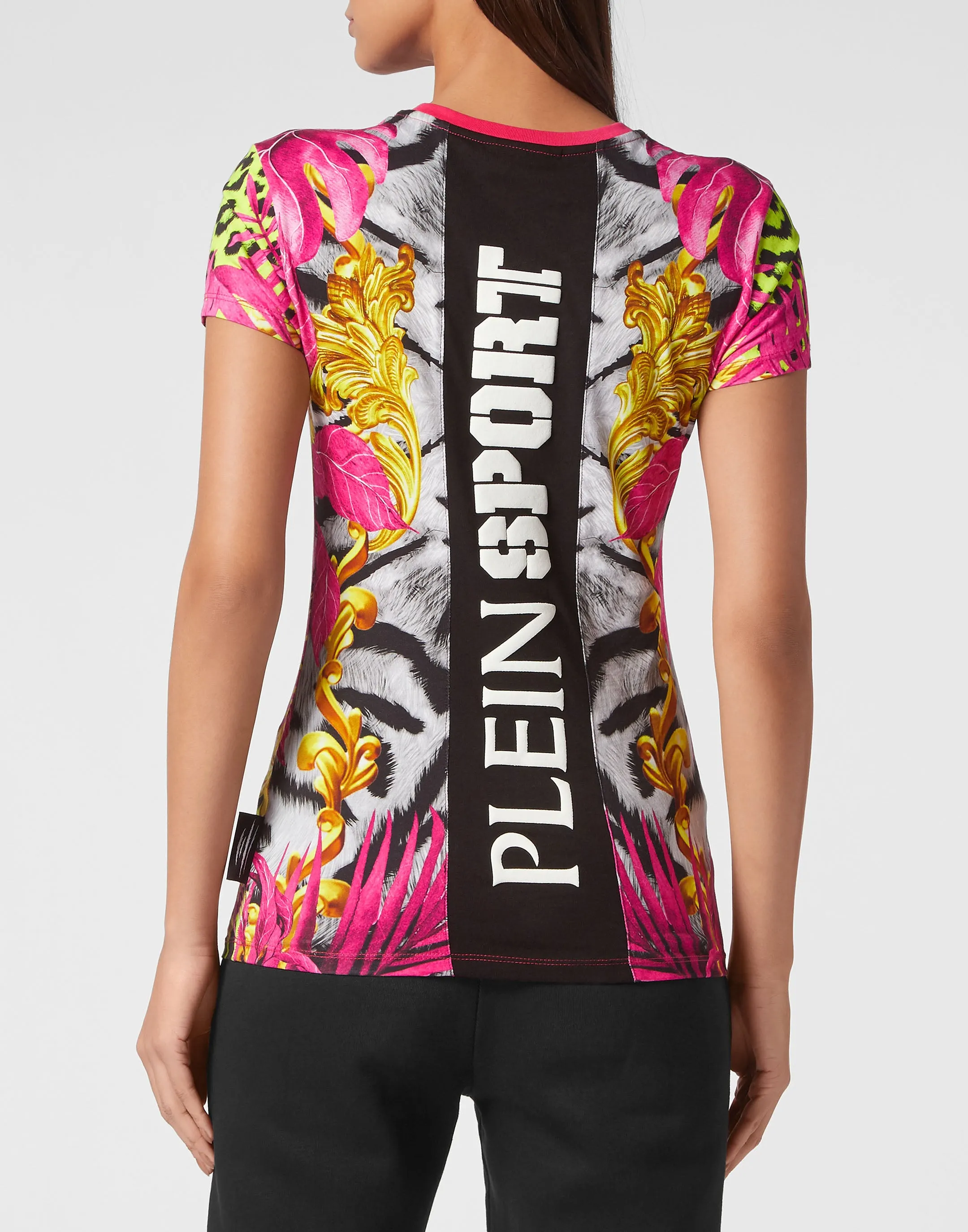 Sexy Pure T-shirt
