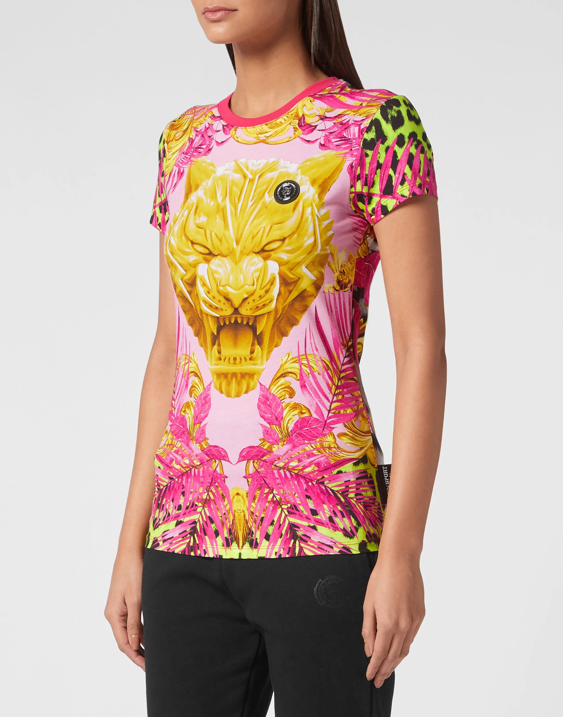 Sexy Pure T-shirt