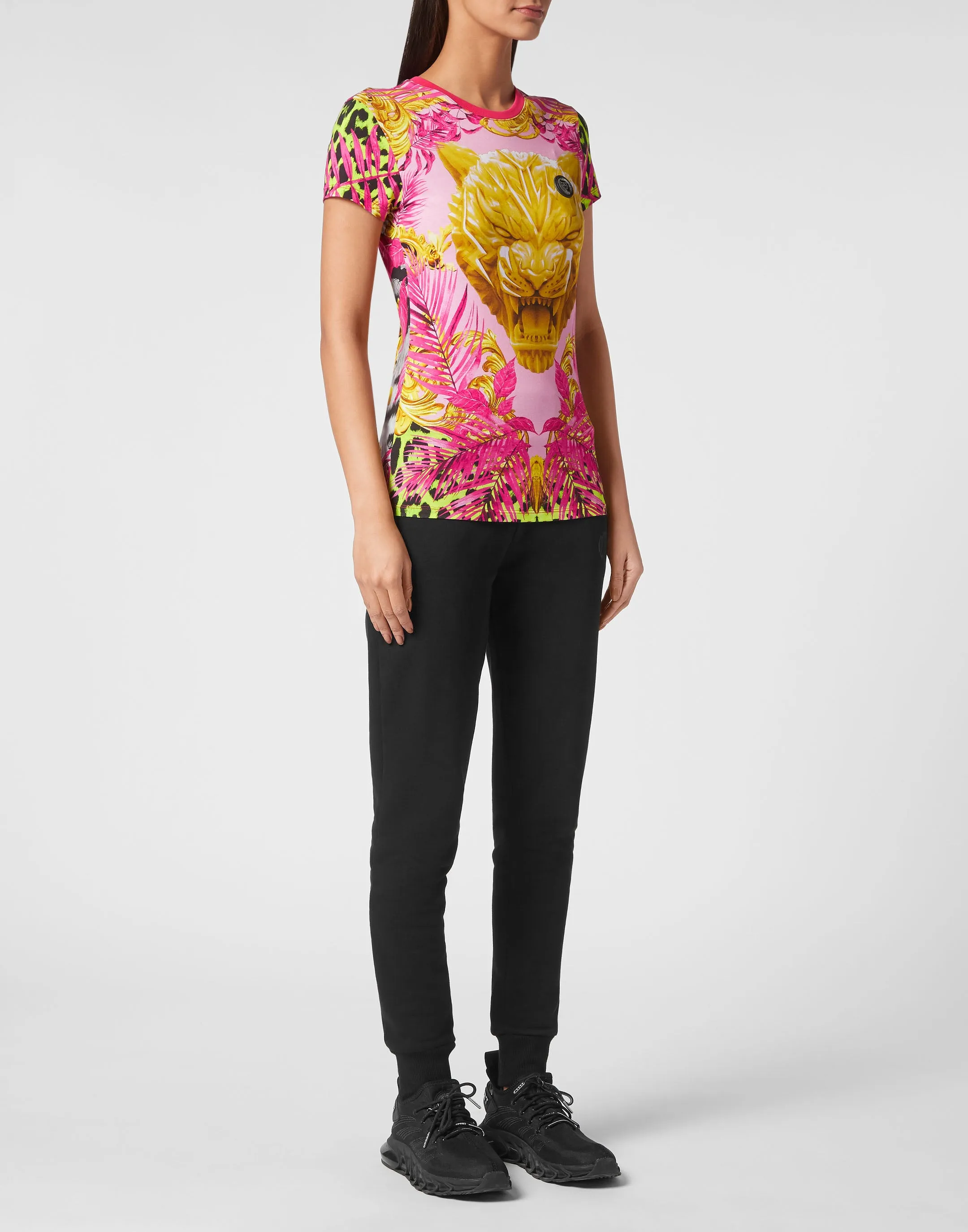 Sexy Pure T-shirt