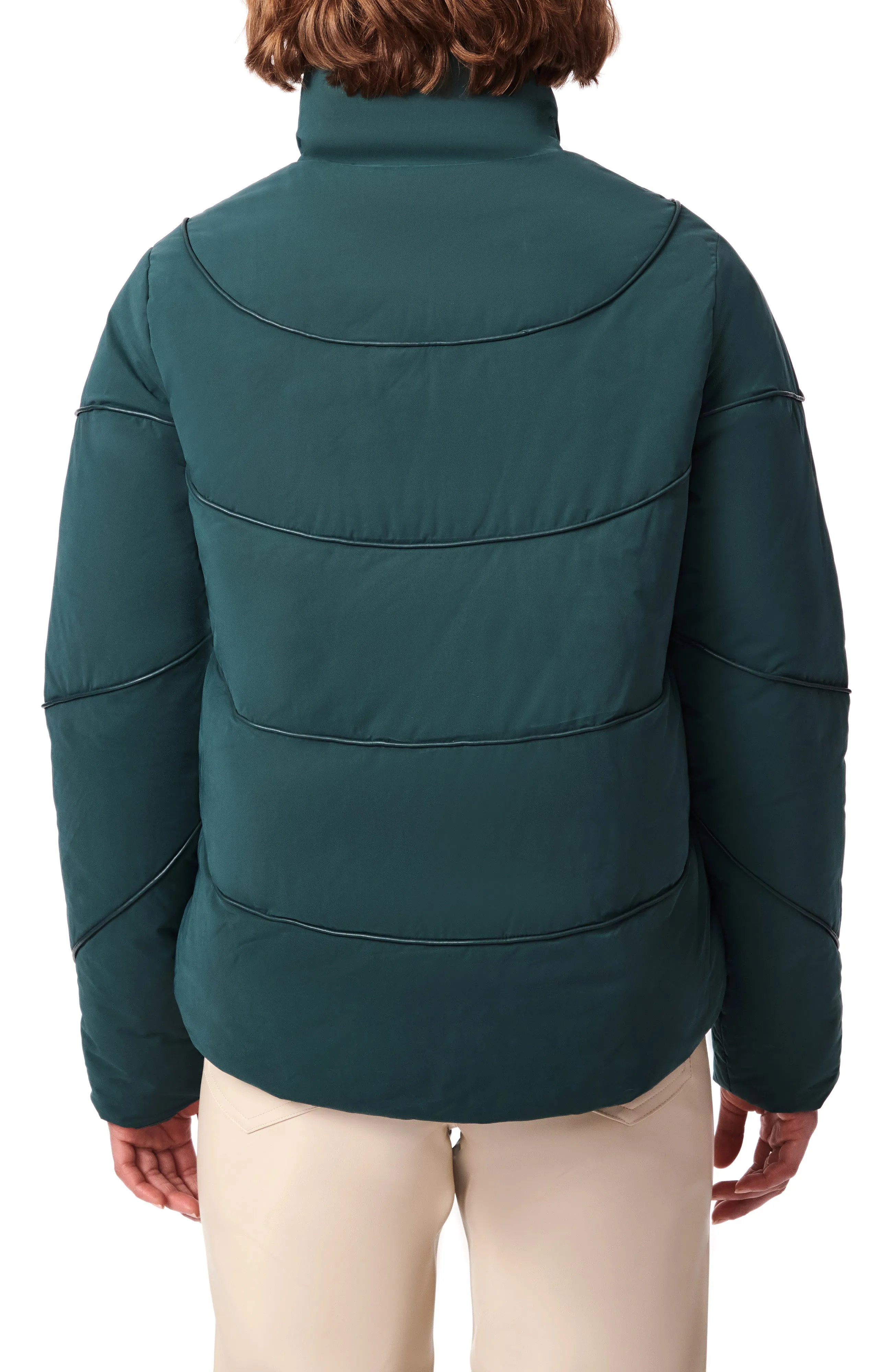 Short Puffer