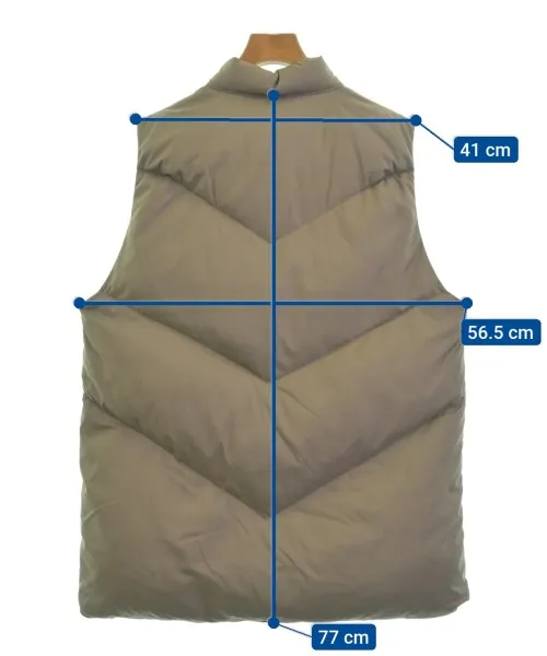 SIERRA DESIGNS Down jackets/Vests