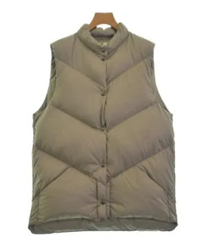 SIERRA DESIGNS Down jackets/Vests