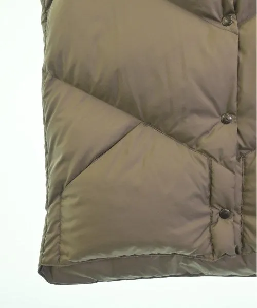 SIERRA DESIGNS Down jackets/Vests