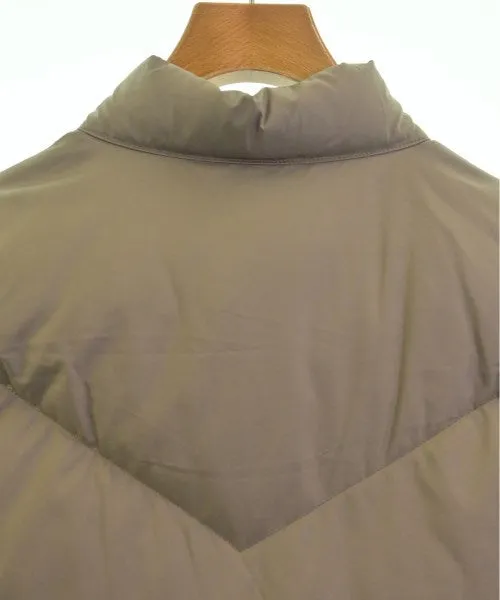 SIERRA DESIGNS Down jackets/Vests