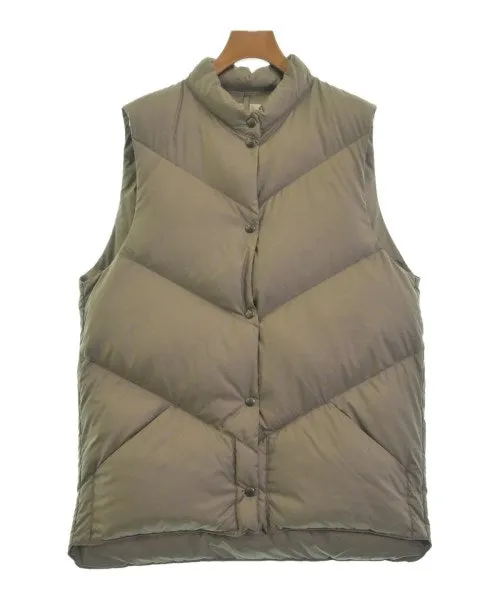 SIERRA DESIGNS Down jackets/Vests