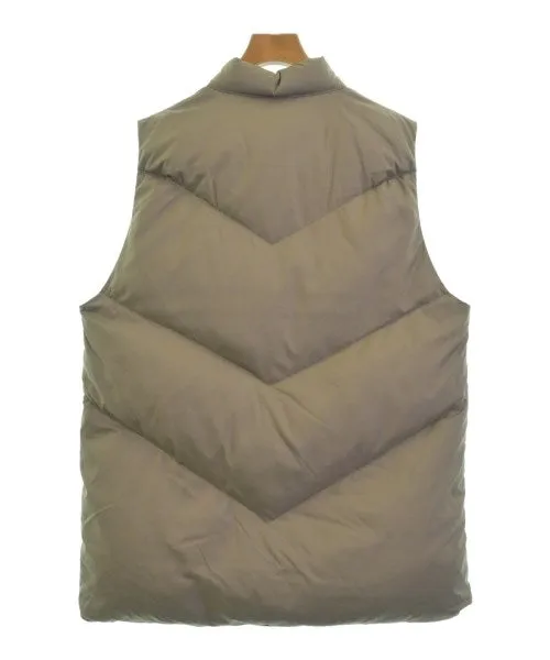 SIERRA DESIGNS Down jackets/Vests