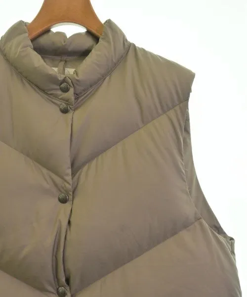 SIERRA DESIGNS Down jackets/Vests