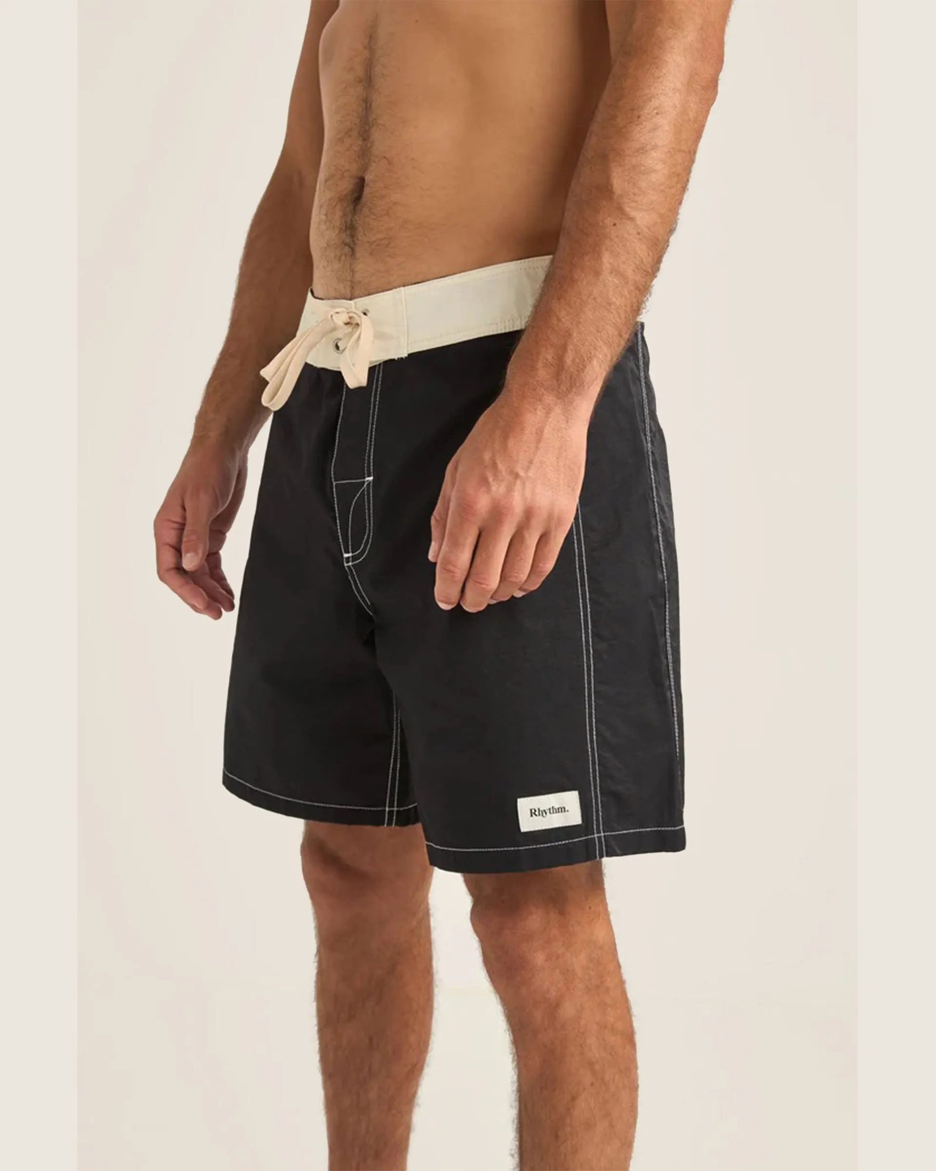 Signature Block Trunk