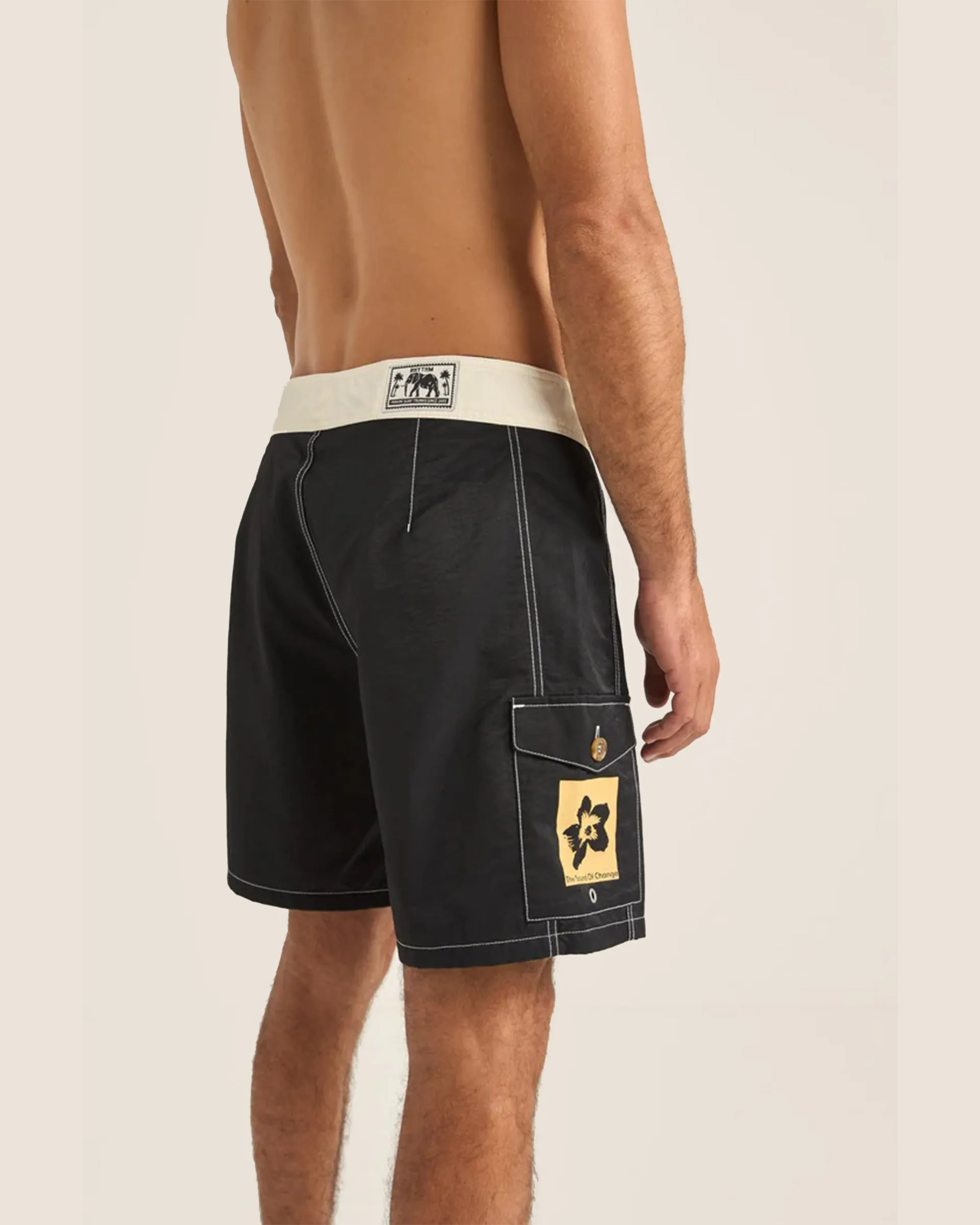 Signature Block Trunk