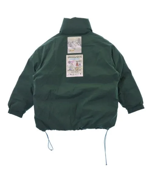 SIIILON Down jackets/Vests