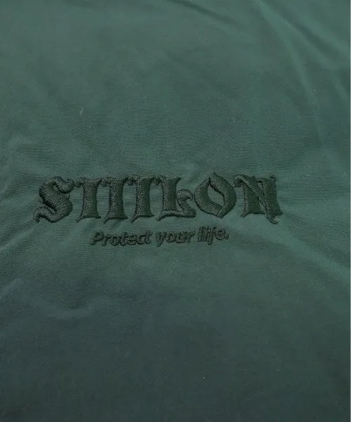 SIIILON Down jackets/Vests