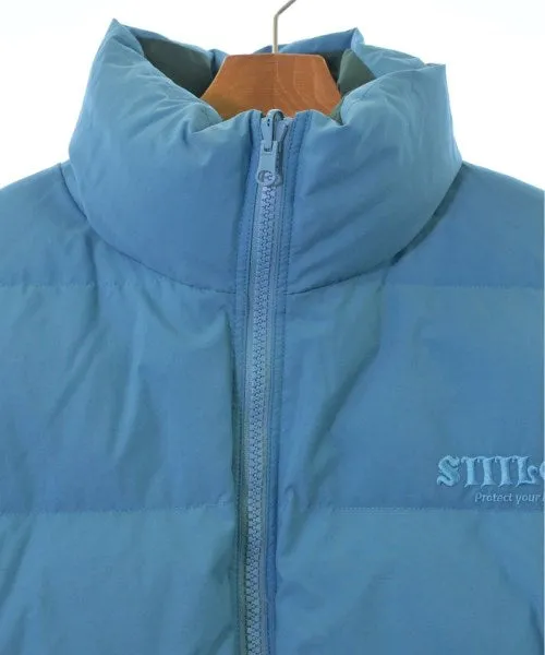 SIIILON Down jackets/Vests
