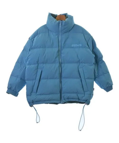 SIIILON Down jackets/Vests
