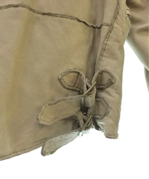 Sisii Motercycle Jackets