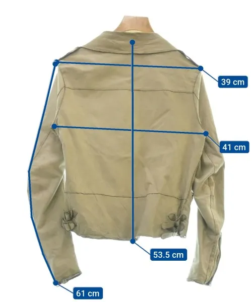 Sisii Motercycle Jackets