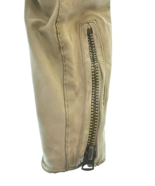 Sisii Motercycle Jackets