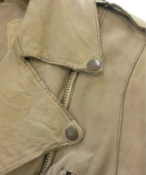 Sisii Motercycle Jackets