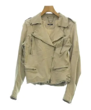 Sisii Motercycle Jackets