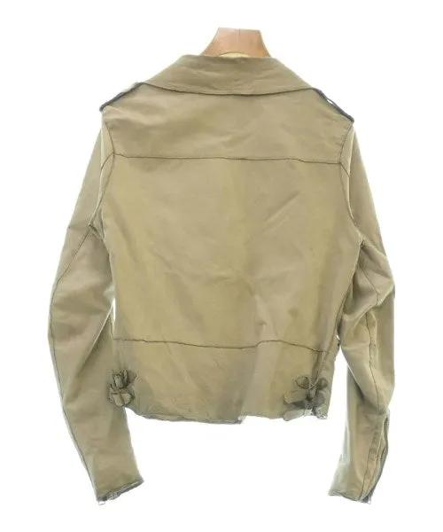 Sisii Motercycle Jackets