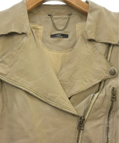 Sisii Motercycle Jackets
