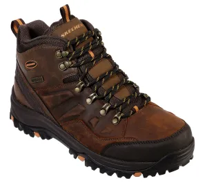 Skechers Relment Travern WP XWide (4E)