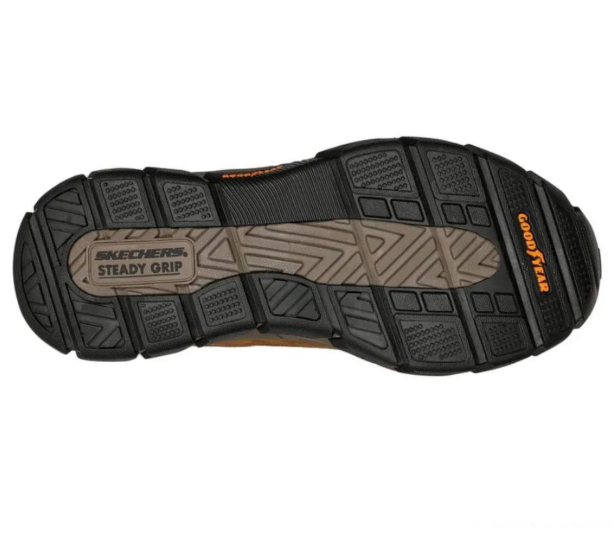 Skechers Respected Boswell