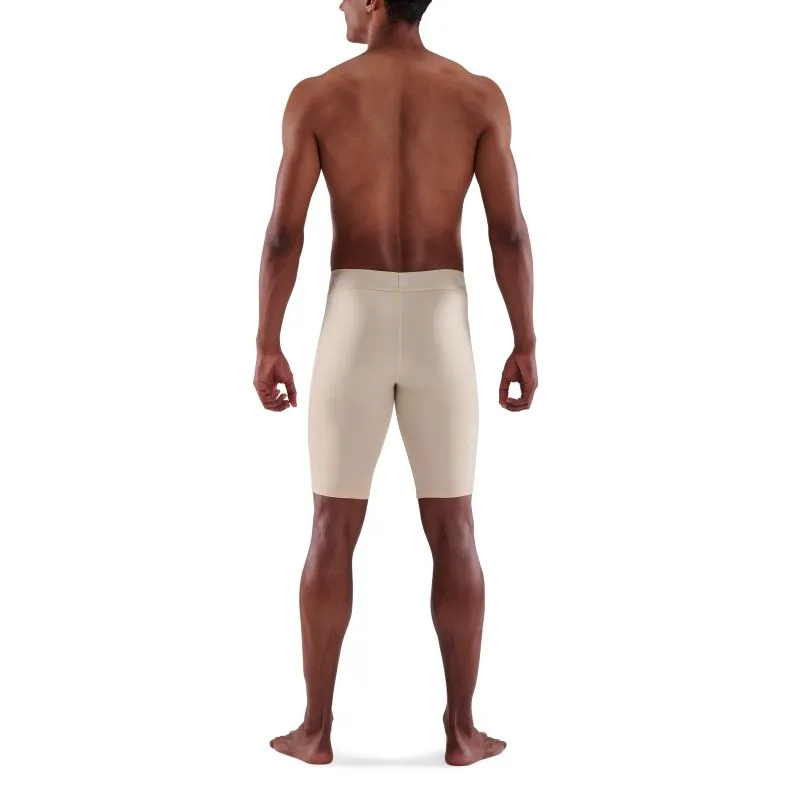 SKINS Mens Series 1 Compression Half Tights