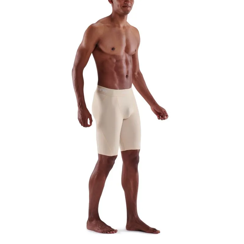 SKINS Mens Series 1 Compression Half Tights