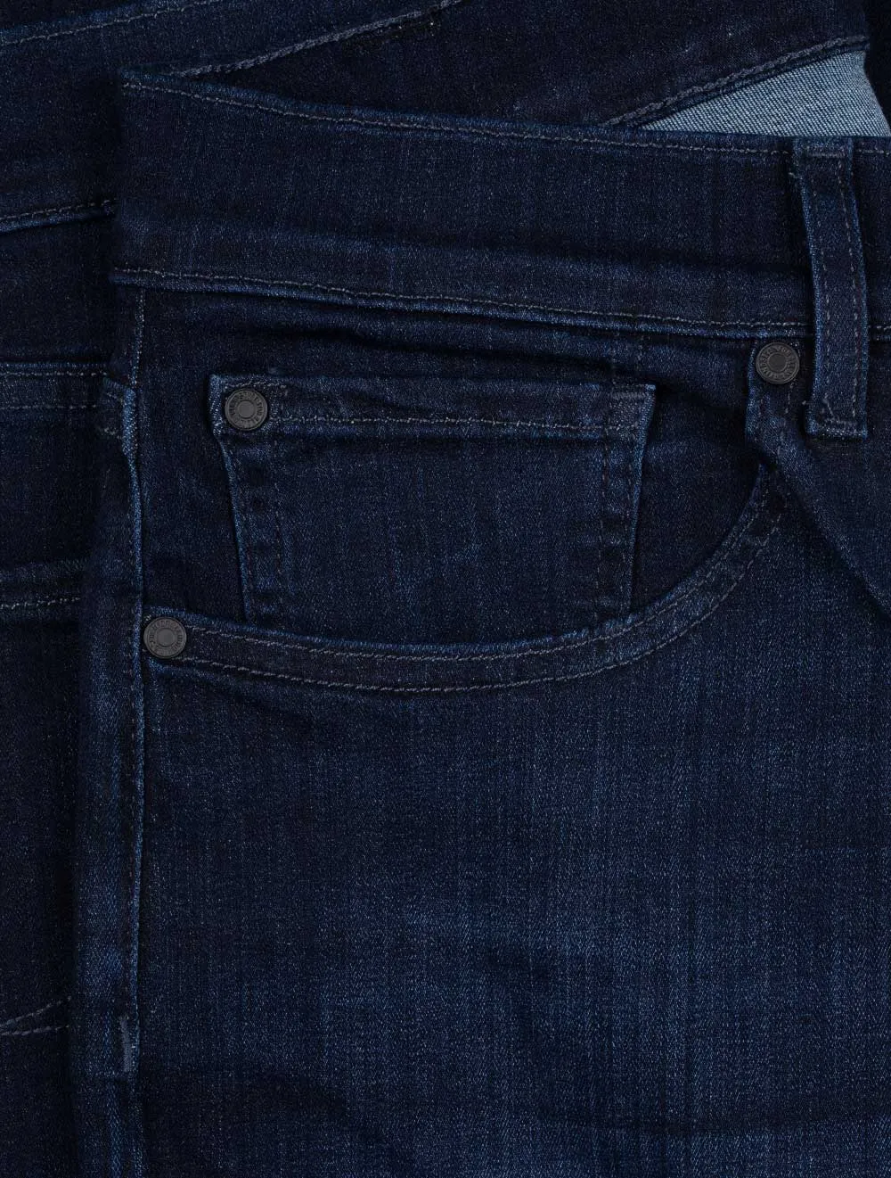 Slimmy Luxe Performance Plus Jeans Blue