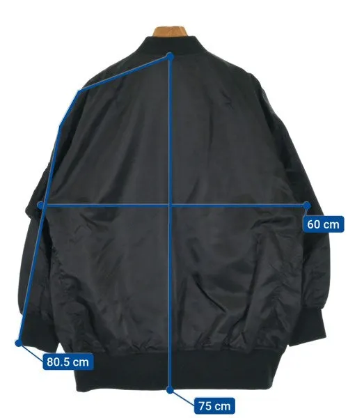 SLOBE IENA Millitary jackets