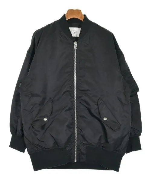 SLOBE IENA Millitary jackets