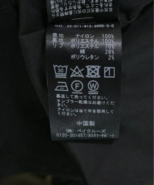 SLOBE IENA Millitary jackets