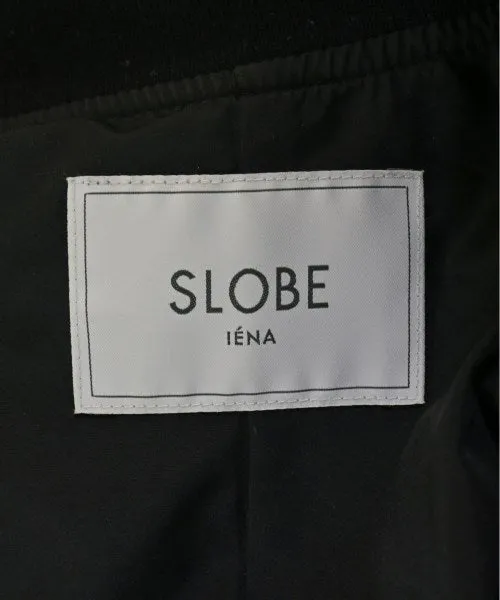 SLOBE IENA Millitary jackets