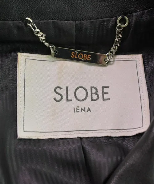 SLOBE IENA Motercycle Jackets