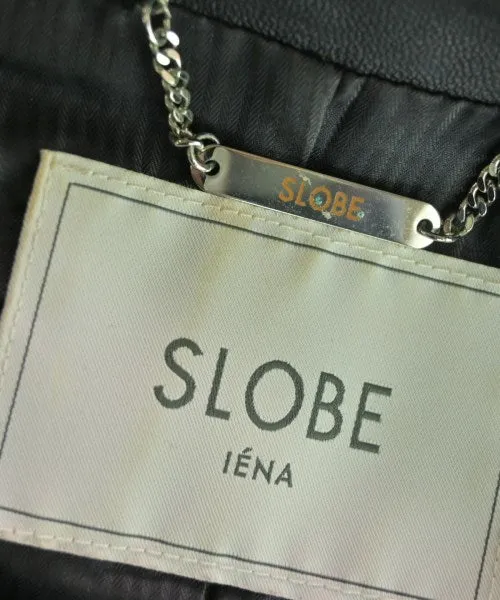 SLOBE IENA Motercycle Jackets