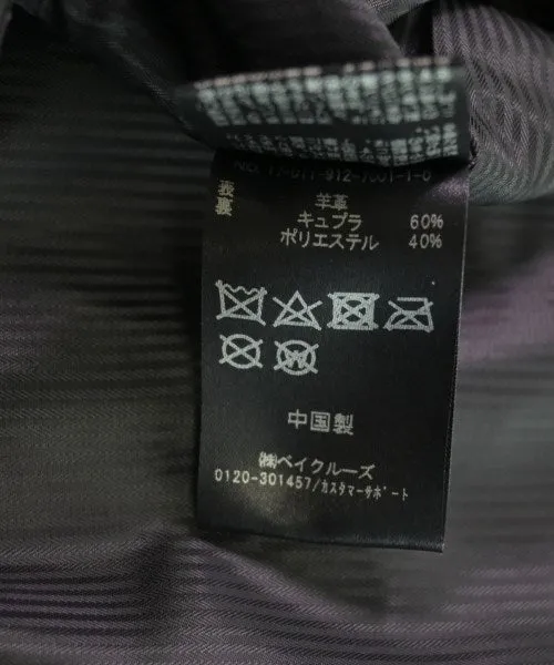 SLOBE IENA Motercycle Jackets