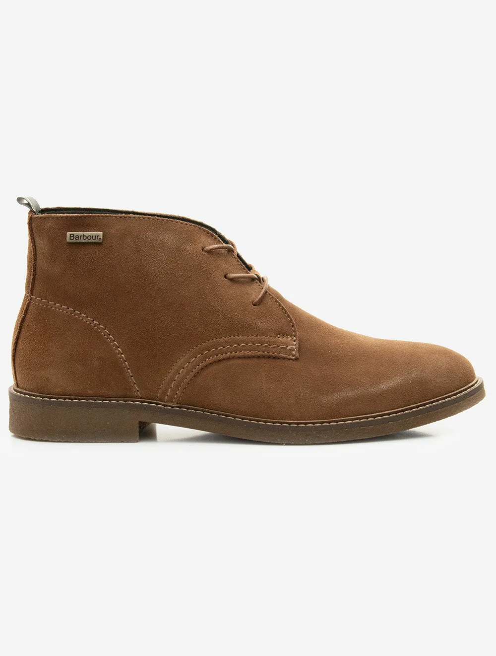 Sonoran Boot Fox Suede