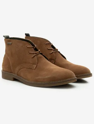 Sonoran Boot Fox Suede