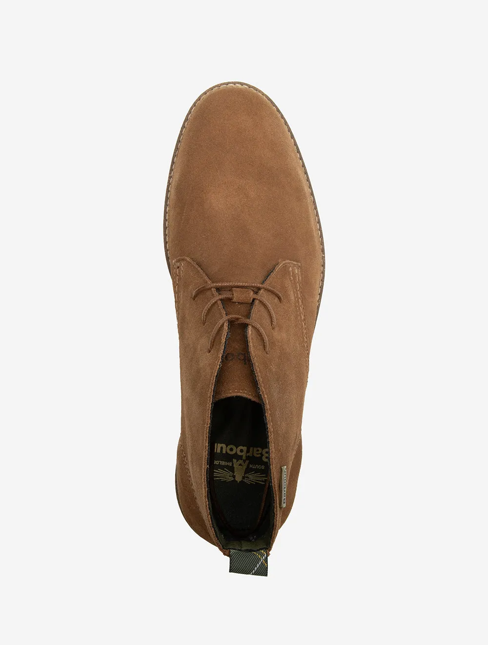 Sonoran Boot Fox Suede
