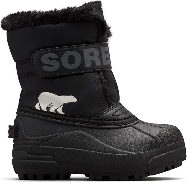 Sorel Kids Snow Commander