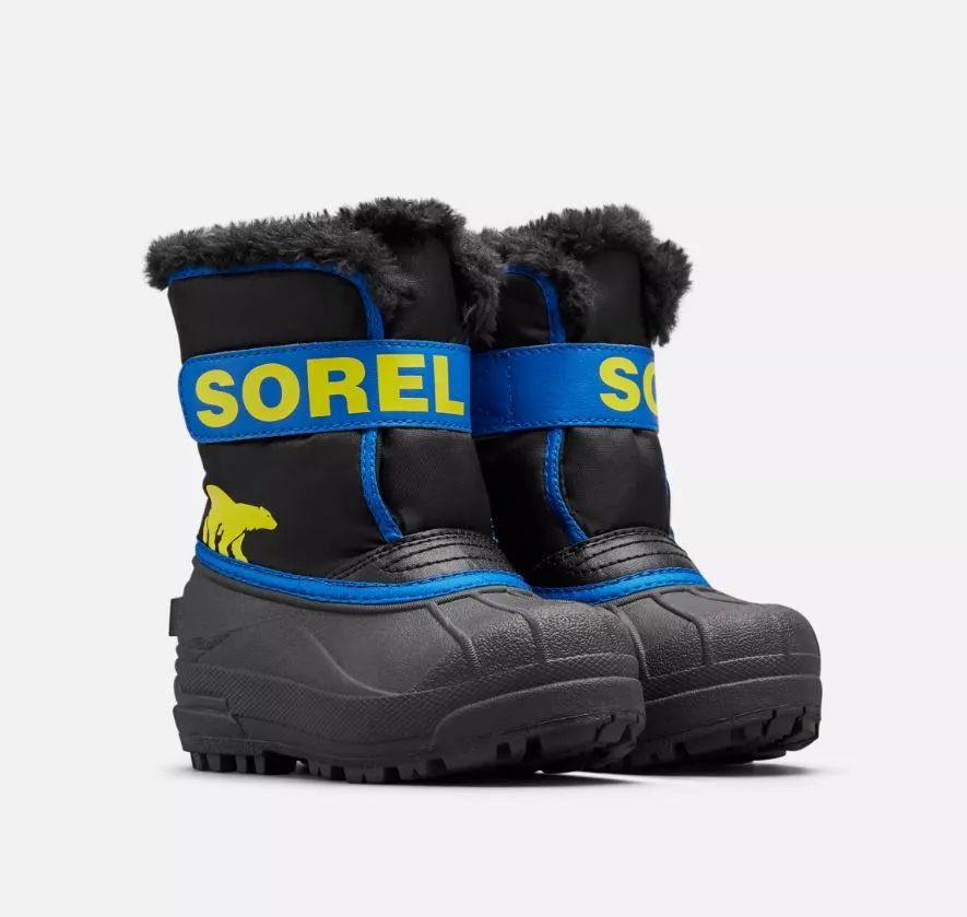 Sorel Kids Snow Commander