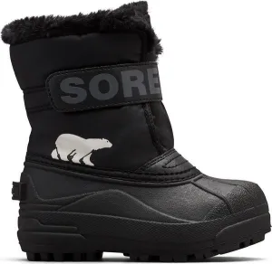 Sorel Kids Snow Commander