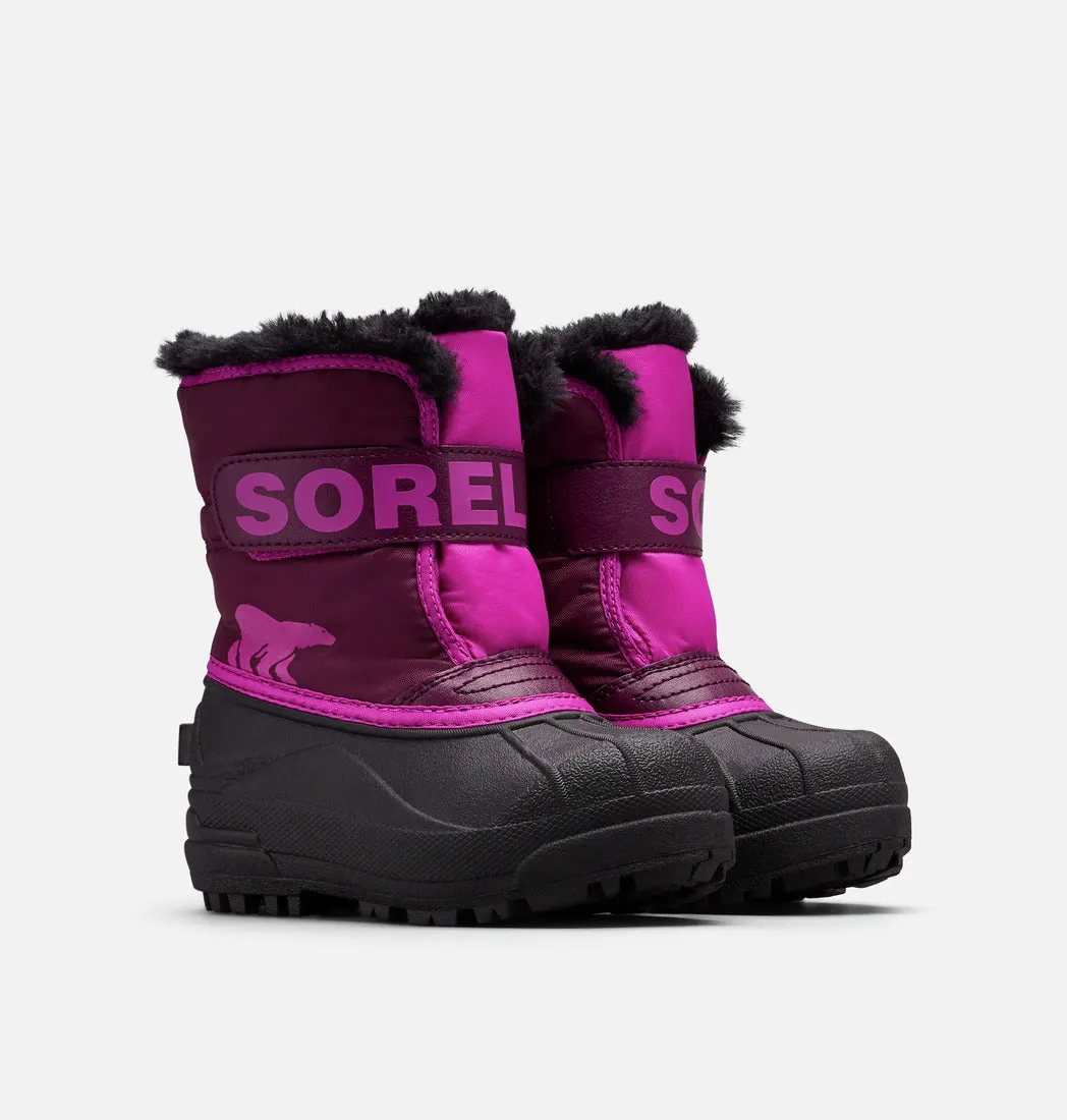 Sorel Kids Snow Commander