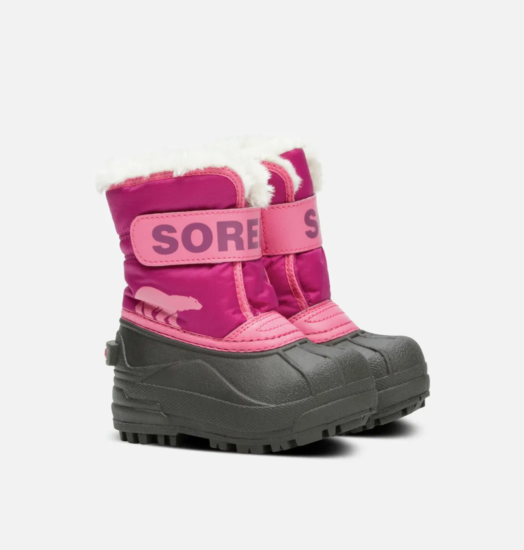 Sorel Kids Snow Commander