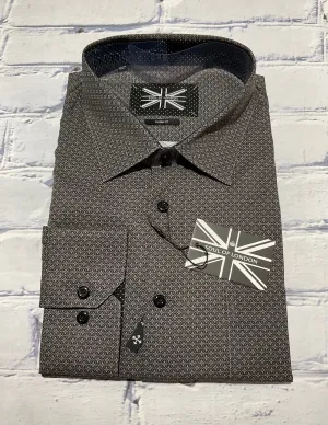 Soul of London Big Sportshirt