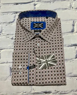 Soul of London Big Sportshirt