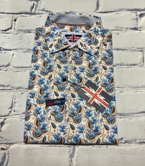 Soul of London LS Cotton Stretch