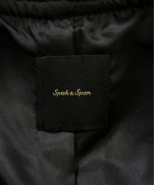 Spick and Span Varsity Jackets