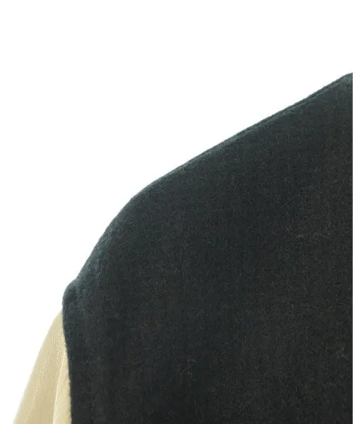 Spick and Span Varsity Jackets