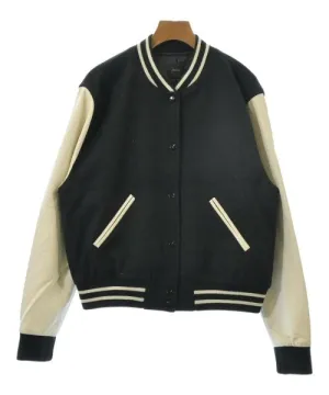 Spick and Span Varsity Jackets